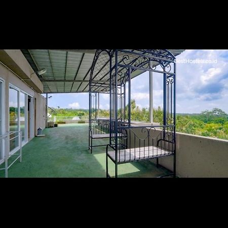 Brielle Guest House 짐바란 외부 사진