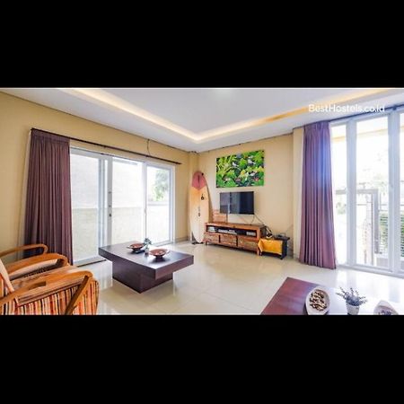 Brielle Guest House 짐바란 외부 사진
