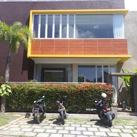 Brielle Guest House 짐바란 외부 사진
