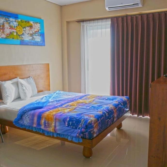 Brielle Guest House 짐바란 객실 사진