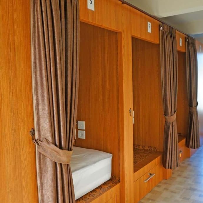Brielle Guest House 짐바란 외부 사진