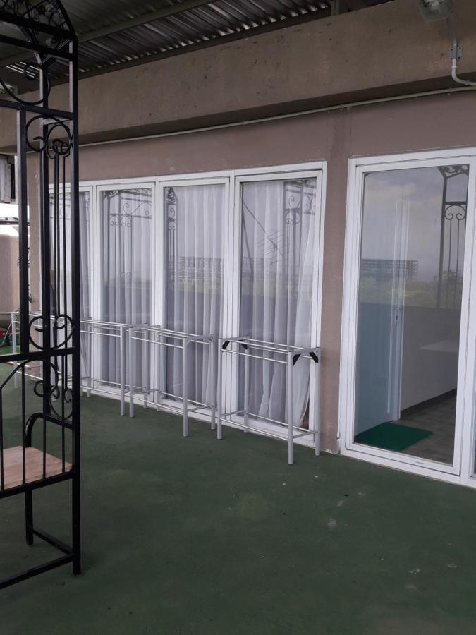 Brielle Guest House 짐바란 외부 사진