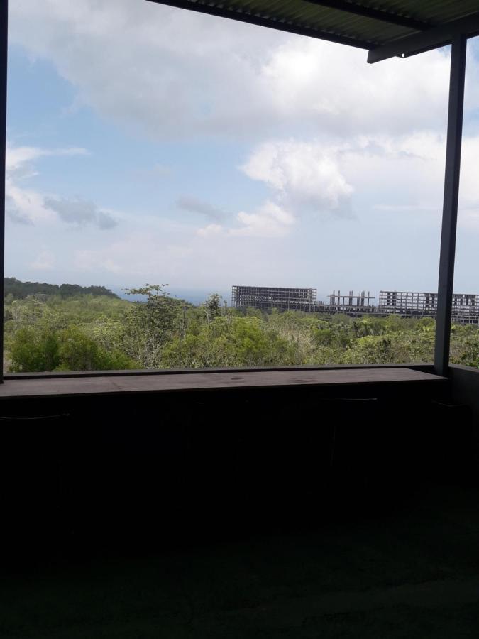 Brielle Guest House 짐바란 외부 사진