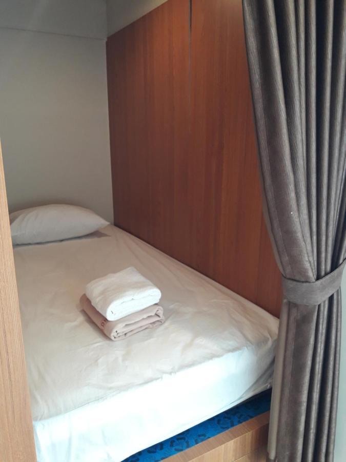 Brielle Guest House 짐바란 외부 사진