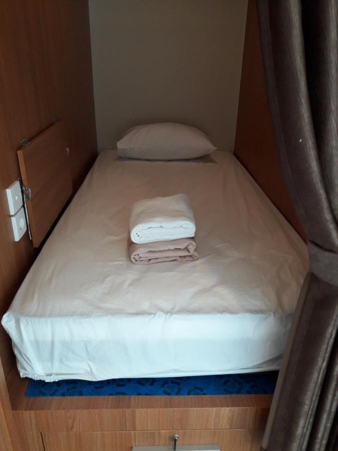Brielle Guest House 짐바란 외부 사진