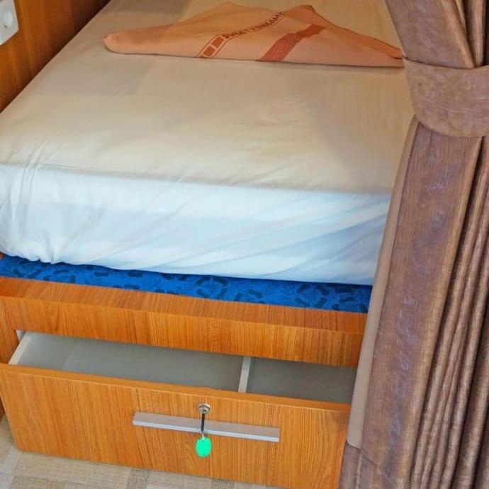 Brielle Guest House 짐바란 외부 사진