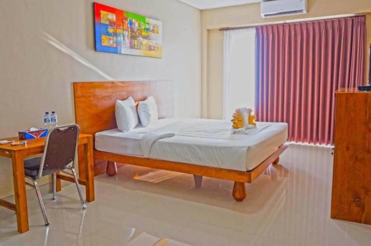 Brielle Guest House 짐바란 외부 사진