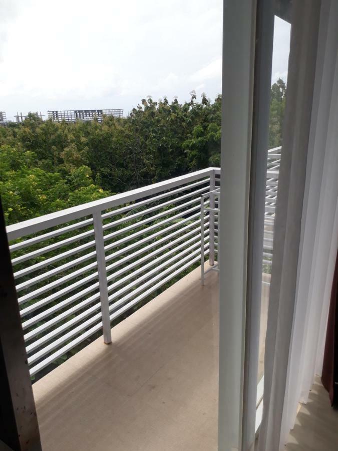 Brielle Guest House 짐바란 외부 사진