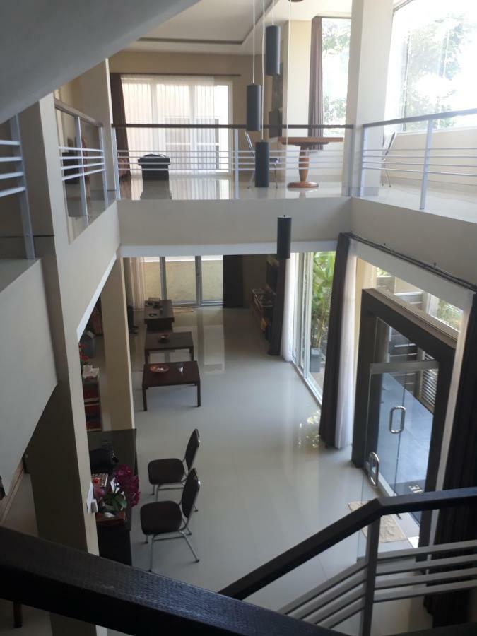 Brielle Guest House 짐바란 외부 사진