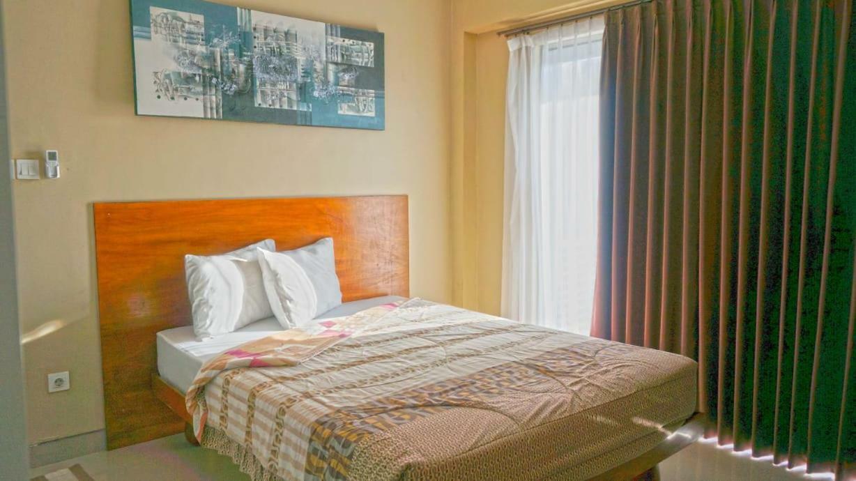 Brielle Guest House 짐바란 외부 사진