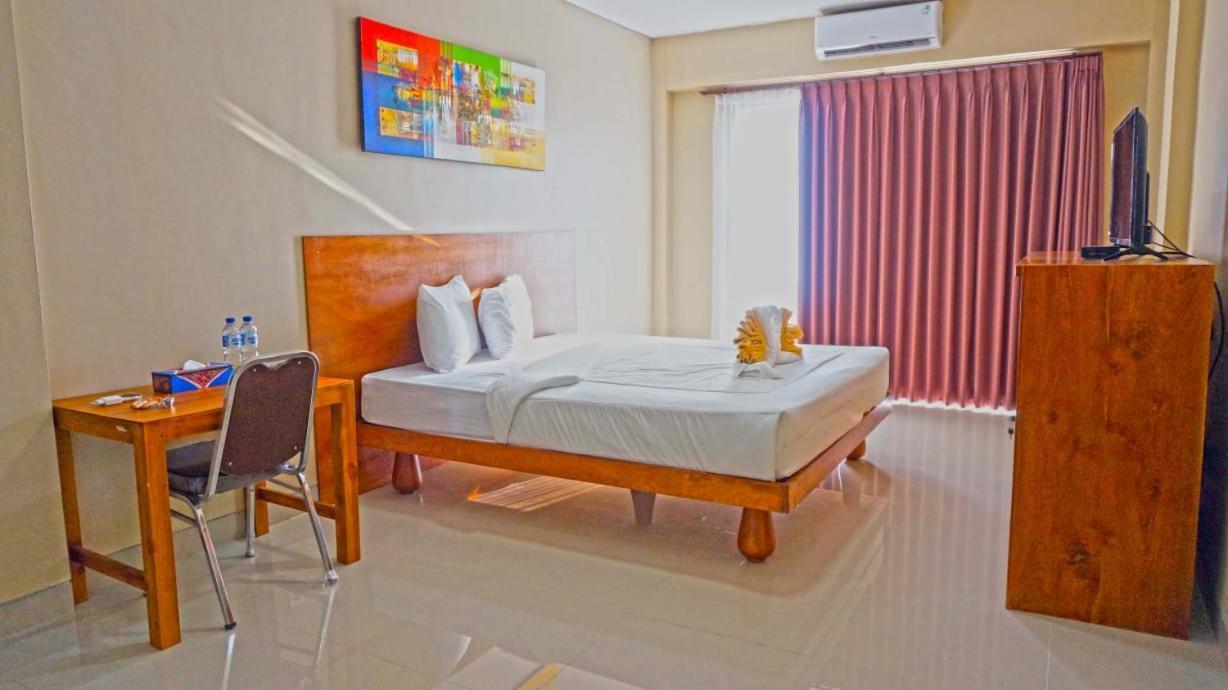 Brielle Guest House 짐바란 외부 사진